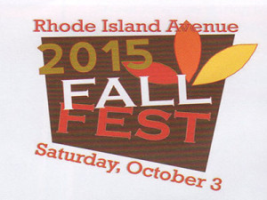 2015 Fall Fest