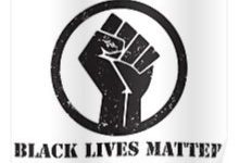 Black Lives Matter Emblem
