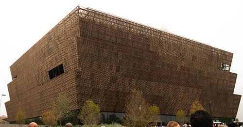 African Amercian Museum