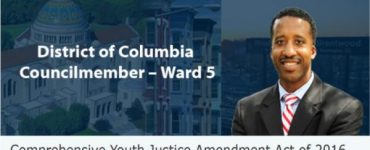 Youth Justice Ammendment Act