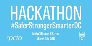 Hackathon-Twitter