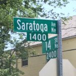 14th & Saratoga Avenue