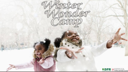 Winter Wonder Camp