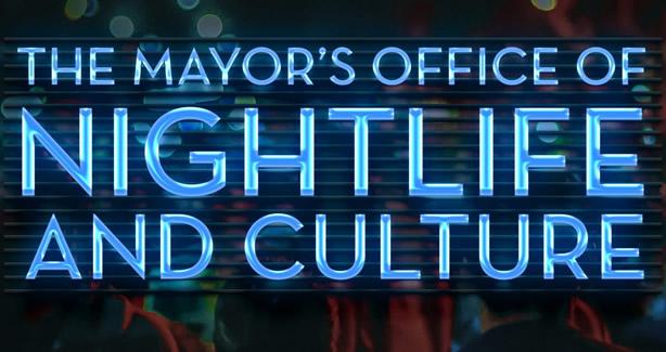 Mayor’s Office of Nightlife and Culture 