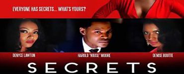 Secrets Trailer Promo
