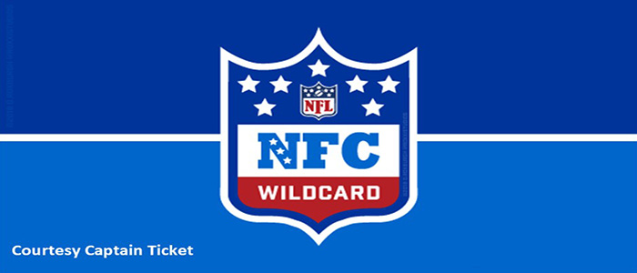 NFL Wildcard Logo