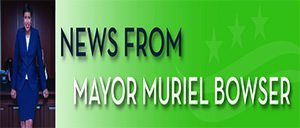 Mayor Bowser Newsroom