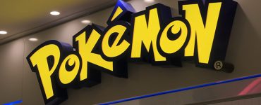 TOKYO JAPAN - MAY 9, 2015: Pokemon Japanese animation. Pokemon is a fictional creature created by Satoshi Tajiri in 1995