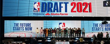 NBA Draft by State Farm